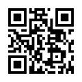 QR code pour les donnations